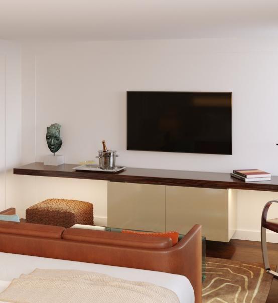 La Villa Saint Germain Des Pres Παρίσι Εξωτερικό φωτογραφία