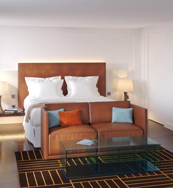 La Villa Saint Germain Des Pres Παρίσι Εξωτερικό φωτογραφία