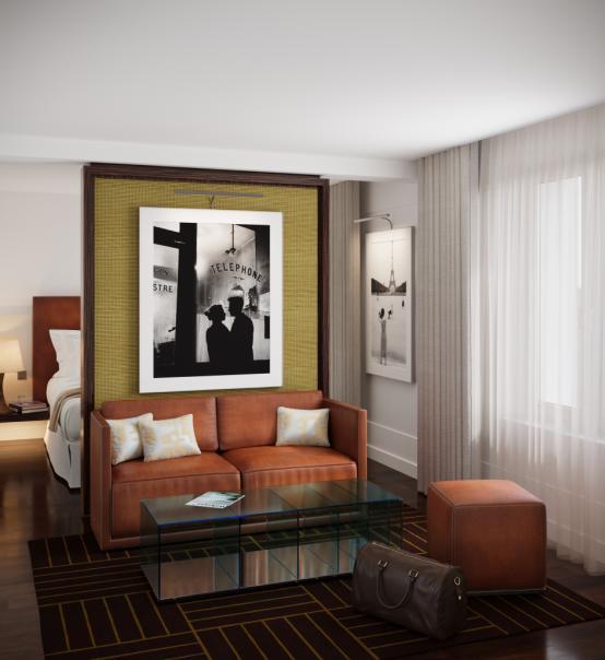 La Villa Saint Germain Des Pres Παρίσι Εξωτερικό φωτογραφία