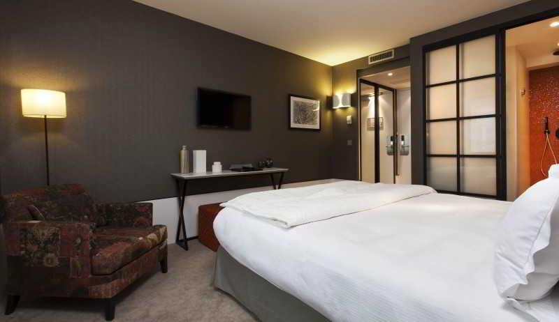 La Villa Saint Germain Des Pres Παρίσι Εξωτερικό φωτογραφία