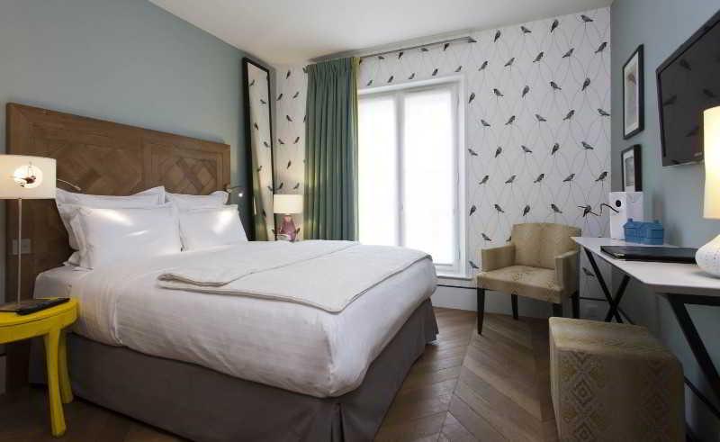 La Villa Saint Germain Des Pres Παρίσι Εξωτερικό φωτογραφία