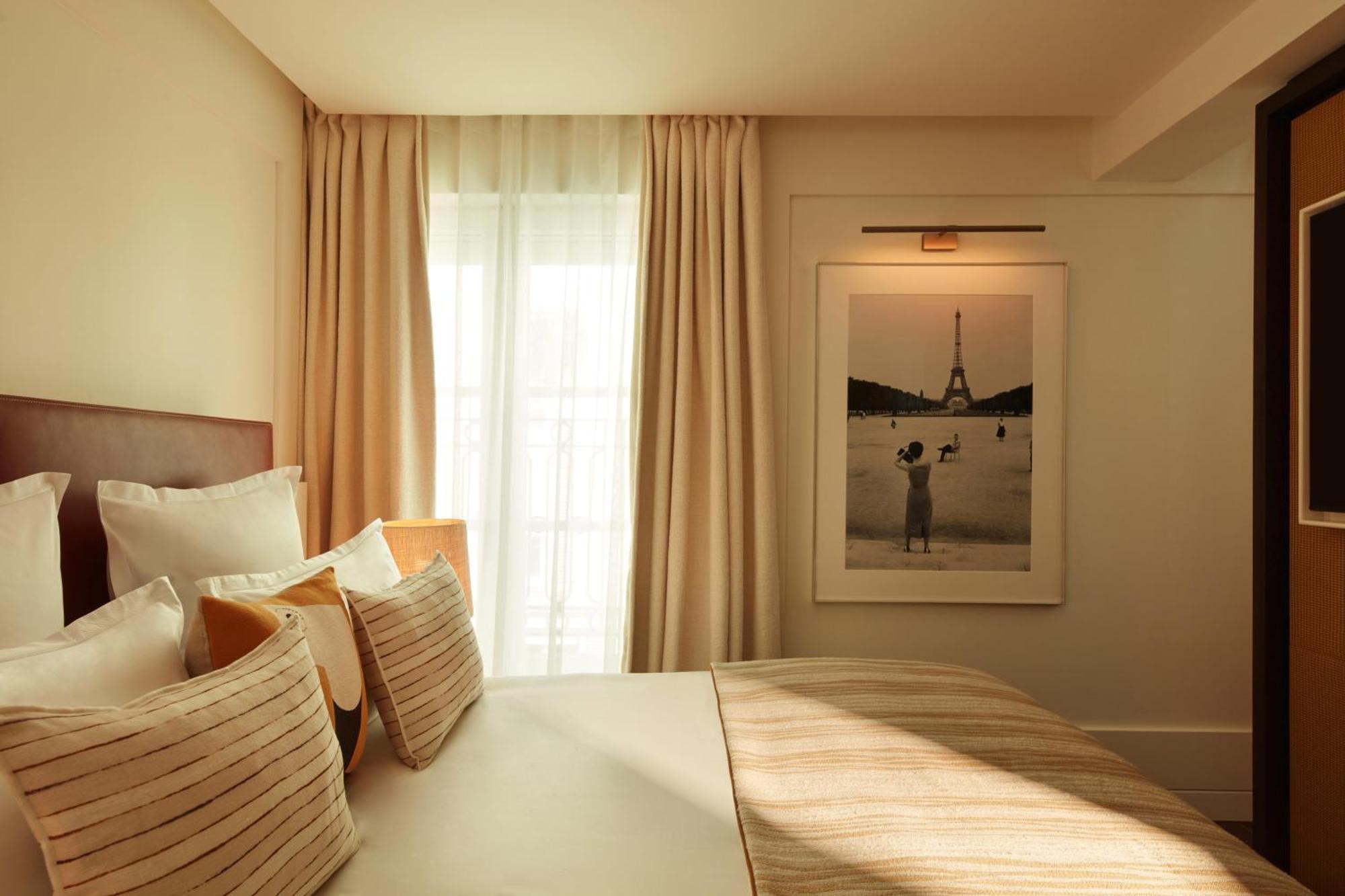 La Villa Saint Germain Des Pres Παρίσι Εξωτερικό φωτογραφία