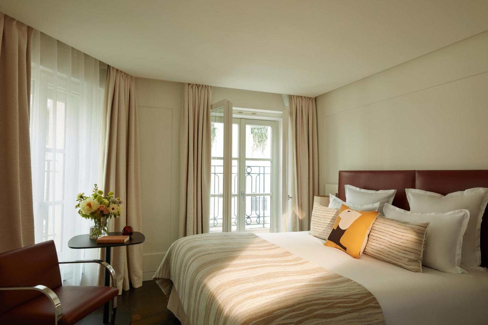 La Villa Saint Germain Des Pres Παρίσι Εξωτερικό φωτογραφία
